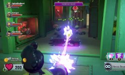 Plants vs Zombies Garden Warfare 2 head
