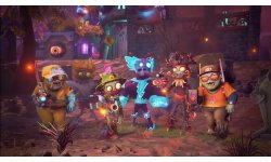 Plants vs Zombies Garden Warfare 2 head