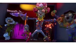 PLANTS VS. ZOMBIES GARDEN WARFARE 2 PACK ENSEMBLE DE CIMETIÈRE