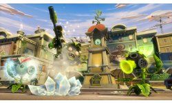 Plants vs Zombies Garden Warfare 21 11 2013 screenshot 1