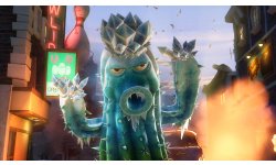 Plants vs Zombies Garden Warfare 21 11 2013 screenshot 4
