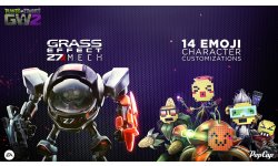 Plants vs. Zombies Garden Warfare 2