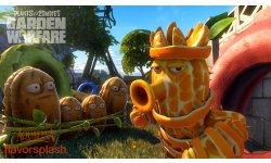 Plants vs Zombies Garden Warfare 30 06 2014 screenshot 2