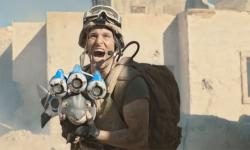 Plants vs Zombies Garden Warfare live action head