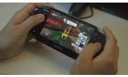 plants vs zombies garden warfare remote play psvita