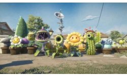 Plants vs Zombies garden warfare screenshot 28022014 003