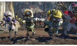 Plants vs Zombies garden warfare screenshot 28022014 006