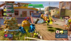 Plants vs Zombies Garden Warfare screenshot