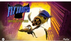 plants vs zombies garden warfare sly cooper fly shooter