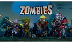 plants vs zombies garden warfare zombies
