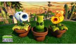Plants vs Zombies Garden Warfare Zomboss Down images screenshots 3