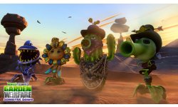 Plants vs Zombies Garden Warfare Zomboss Down images screenshots 4