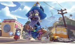 Plants vs. Zombies La Bataille de Neighborville Festival La Chance des Zombies (4)