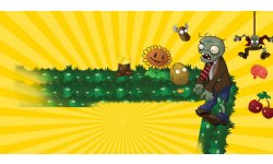 Plants vs Zombies