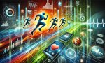Les plateformes sportives : comment les applications mobiles transforment l'accès aux grands événements sportifs