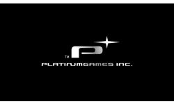 Platinum Games logo