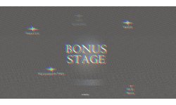 PlatinumGames Bonus Stage