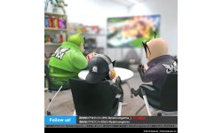 Platinumgames The Wonderful 101 image
