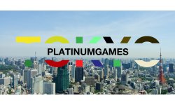 PlatinumGames Tokyo 27 02 2020