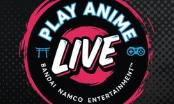Play Anime Live Bandai namco images