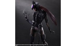 Play Arts Catwoman Tetsuya Nomura (7)