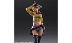Play Arts figurine Cindy final Fantasy xv images (8)