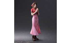 Play Arts Kai Aerith Crisis Core Final Fantasy VII 02 04 07 2018