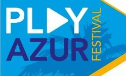 Play Azur Festival 2021 Reporté Image