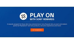 Play On Rewards PS4 image