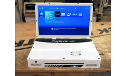 Playbook 4 S images (4)