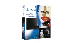 Players Mega Pack ps4
