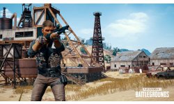 playerunknown battleground miramar 1.0