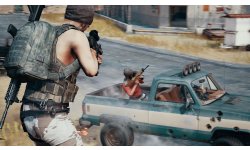 PlayerUnknown Battlegrounds PUBG PC