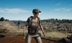 playerunknown battlegrounds xbox one