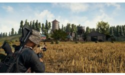 PlayerUnknown Battlegrounds