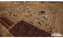 PlayerUnknown's Battlegrounds 22 08 2018 Training 3