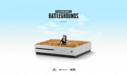 PlayerUnknown's Battlegrounds Ad Concept (1)