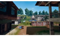 PlayerUnknown's Battlegrounds Carte Map 3 4x4 (2)