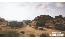 PlayerUnknown’s Battlegrounds Carte Map Désert PUBG (1).