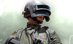 PlayerUnknown's Battlegrounds Maitrise d'Armes 1