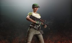 PlayerUnknown's Battlegrounds Pack Xbox One Skins (3)