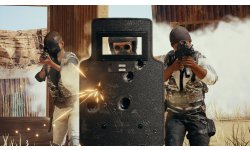 PlayerUnknown's Battlegrounds PUBG Bouclier