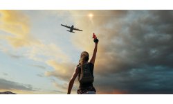 PlayerUnknown's Battlegrounds PUBG Event Flair Gun