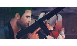 PlayerUnknown's Battlegrounds Suicide Squad head