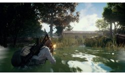 PlayerUnknown s Battlegrounds.