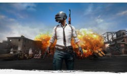 PlayerUnknown's Battlegrounds