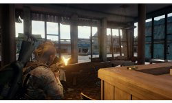 PLAYERUNKNOWN'S BATTLEGROUNDS