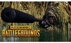 PlayerUnknown’s Battlegrounds