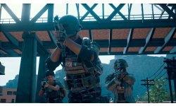 PLAYERUNKNOWN'S BATTLEGROUNDS