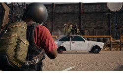 PlayerUnknown Unknown PUBG